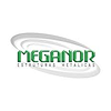 MEGANOR ESTRUTURAS METALICAS